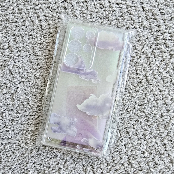 Samsung phone case - Picture 1 of 2